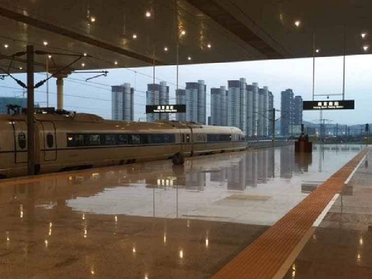 噪聲治理成功案例